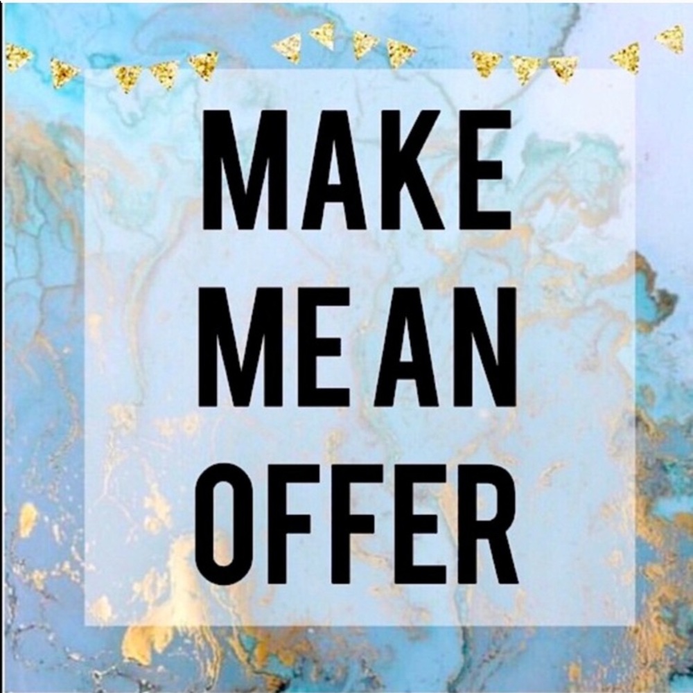 Let’s make a deal